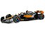 Fórmula 1 McLaren MCL60 Gp Britânico 2023 Lando Norris 1:18 Solido - Imagem 1