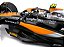 Fórmula 1 McLaren MCL60 Gp Britânico 2023 Lando Norris 1:18 Solido - Imagem 3