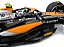 Fórmula 1 McLaren MCL60 Gp Britânico 2023 Lando Norris 1:18 Solido - Imagem 4
