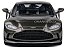 Aston Martin Vantage V12 2023 1:43 Solido Cinza - Imagem 3