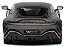 Aston Martin Vantage V12 2023 1:43 Solido Cinza - Imagem 4
