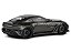 Aston Martin Vantage V12 2023 1:43 Solido Cinza - Imagem 2