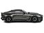 Aston Martin Vantage V12 2023 1:43 Solido Cinza - Imagem 8