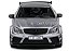 Mercedes Benz C63 AMG Black Series 2011 1:43 Solido Cinza - Imagem 3