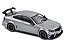 Mercedes Benz C63 AMG Black Series 2011 1:43 Solido Cinza - Imagem 5