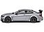 Mercedes Benz C63 AMG Black Series 2011 1:43 Solido Cinza - Imagem 7