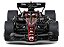 Fórmula 1 Alfa Romeo C43 Gp Canada 2023 Valtteri Bottas 1:43 Solido - Imagem 3