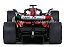 Fórmula 1 Alfa Romeo C43 Gp Canada 2023 Valtteri Bottas 1:43 Solido - Imagem 4