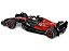 Fórmula 1 Alfa Romeo C43 Gp Canada 2023 Valtteri Bottas 1:43 Solido - Imagem 6