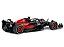 Fórmula 1 Alfa Romeo C43 Gp Canada 2023 Valtteri Bottas 1:43 Solido - Imagem 2