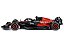Fórmula 1 Alfa Romeo C43 Gp Canada 2023 Valtteri Bottas 1:43 Solido - Imagem 7