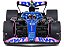 Fórmula 1 Alpine A523 Gp Holanda 2023 Pierre Gasly 1:43 Solido - Imagem 3