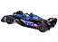 Fórmula 1 Alpine A523 Gp Holanda 2023 Pierre Gasly 1:43 Solido - Imagem 6