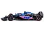 Fórmula 1 Alpine A523 Gp Holanda 2023 Pierre Gasly 1:43 Solido - Imagem 7