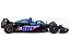 Fórmula 1 Alpine A523 Gp Holanda 2023 Pierre Gasly 1:43 Solido - Imagem 8