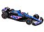 Fórmula 1 Alpine A523 Gp Monaco 2023 Esteban Ocon 1:43 Solido - Imagem 5
