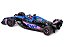 Fórmula 1 Alpine A523 Gp Monaco 2023 Esteban Ocon 1:43 Solido - Imagem 6