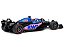 Fórmula 1 Alpine A523 Gp Monaco 2023 Esteban Ocon 1:43 Solido - Imagem 2