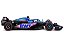 Fórmula 1 Alpine A523 Gp Monaco 2023 Esteban Ocon 1:43 Solido - Imagem 8
