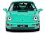 Porsche 964 RS Clubsport 1994 1:43 Solido Verde - Imagem 3