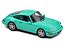 Porsche 964 RS Clubsport 1994 1:43 Solido Verde - Imagem 5