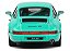 Porsche 964 RS Clubsport 1994 1:43 Solido Verde - Imagem 4