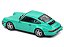 Porsche 964 RS Clubsport 1994 1:43 Solido Verde - Imagem 6