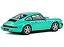 Porsche 964 RS Clubsport 1994 1:43 Solido Verde - Imagem 2