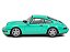 Porsche 964 RS Clubsport 1994 1:43 Solido Verde - Imagem 7