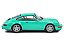 Porsche 964 RS Clubsport 1994 1:43 Solido Verde - Imagem 8