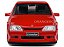 Opel Omega 500 1990 1:18 Solido Vermelho - Imagem 5