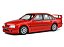 Opel Omega 500 1990 1:18 Solido Vermelho - Imagem 1