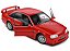 Opel Omega 500 1990 1:18 Solido Vermelho - Imagem 7