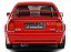 Opel Omega 500 1990 1:18 Solido Vermelho - Imagem 6