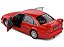 Opel Omega 500 1990 1:18 Solido Vermelho - Imagem 8