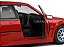 Opel Omega 500 1990 1:18 Solido Vermelho - Imagem 4