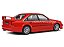 Opel Omega 500 1990 1:18 Solido Vermelho - Imagem 2