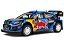 Ford Puma Rally Hybrid Rally Suede 2023 1:18 Solido - Imagem 1
