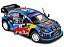 Ford Puma Rally Hybrid Rally Suede 2023 1:18 Solido - Imagem 7