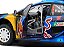 Ford Puma Rally Hybrid Rally Suede 2023 1:18 Solido - Imagem 3