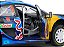 Ford Puma Rally Hybrid Rally Suede 2023 1:18 Solido - Imagem 4