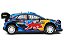Ford Puma Rally Hybrid Rally Suede 2023 1:18 Solido - Imagem 10