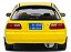 Honda Civic (EG6) 1991 1:18 Solido Amarelo - Imagem 6