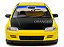 Honda Civic (EG6) 1991 1:18 Solido Amarelo - Imagem 5
