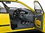 Honda Civic (EG6) 1991 1:18 Solido Amarelo - Imagem 4