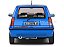 Renault 5 GT Turbo MK2 1989 1:18 Solido Azul - Imagem 6