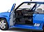 Renault 5 GT Turbo MK2 1989 1:18 Solido Azul - Imagem 3