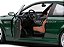 BMW E46 M3 Coupe 2000 1:18 Solido Verde - Imagem 3