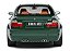 BMW E46 M3 Coupe 2000 1:18 Solido Verde - Imagem 6