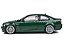 BMW E46 M3 Coupe 2000 1:18 Solido Verde - Imagem 9